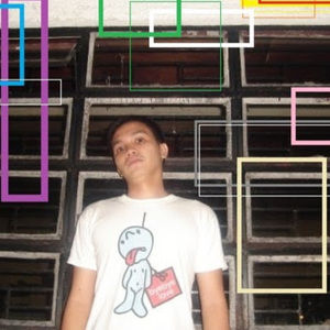Meet your Posher, Xavier